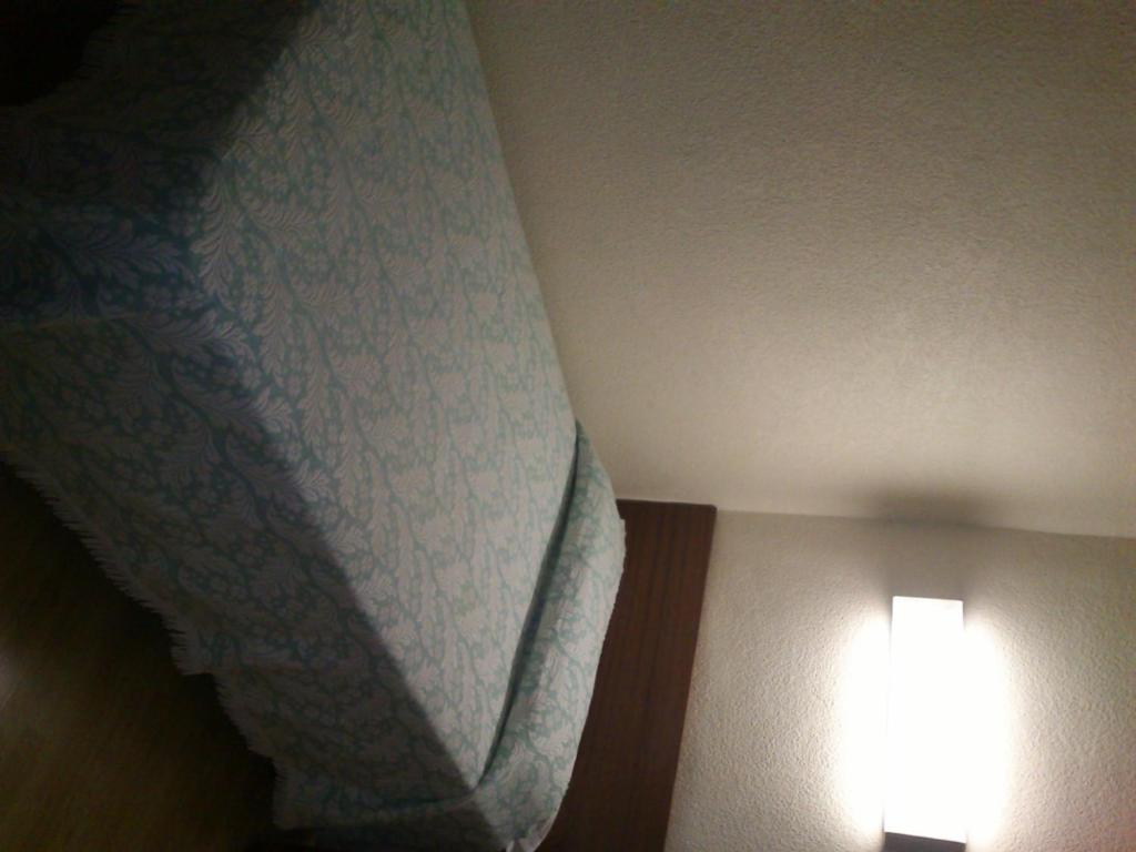Hostal Olga Madrid Room photo